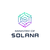 MINISTRY OF SOLANA